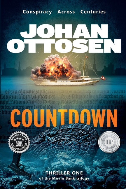Countdown: Conspiracy Across Centuries