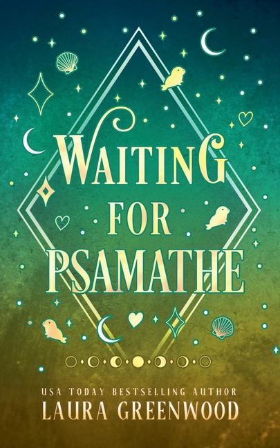 Waiting For Psamathe