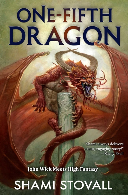 One-Fifth Dragon