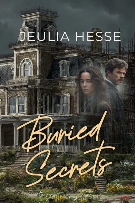 Buried Secrets