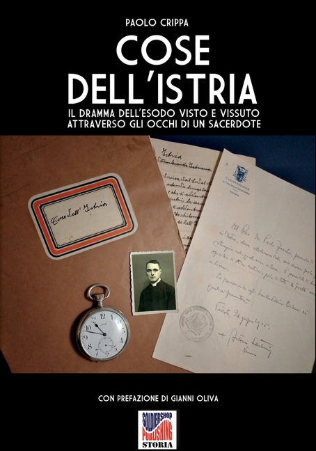 Cose dell'Istria