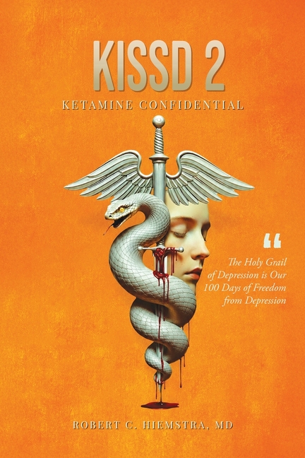 Kissd 2: Ketamine Confidential