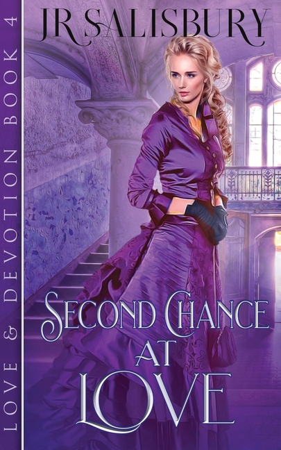 Second Chance At Love