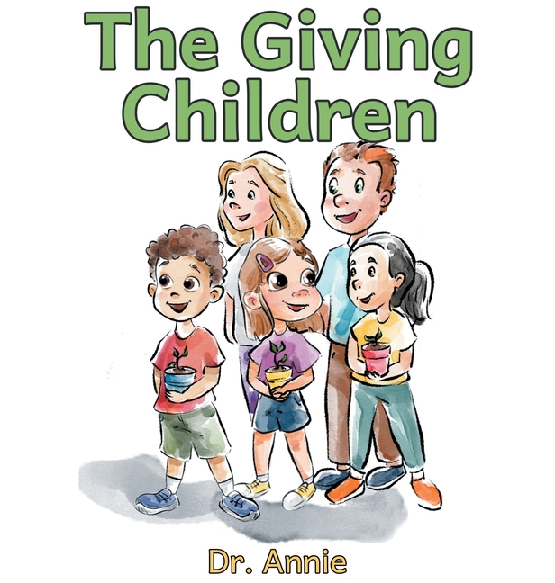 The Giving Children
