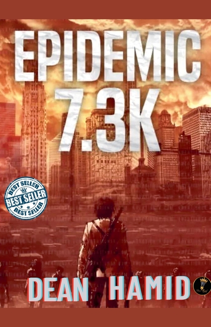 Epidemic 7.3k