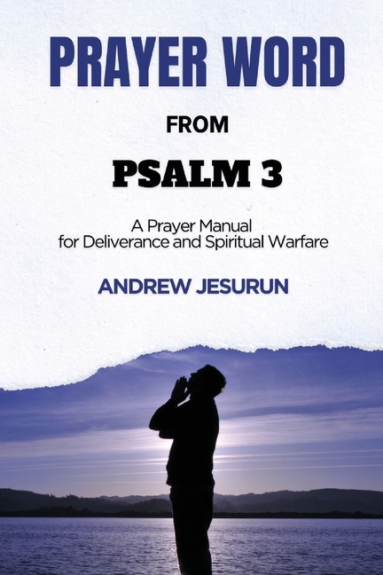 Prayer Word from Psalm 3
