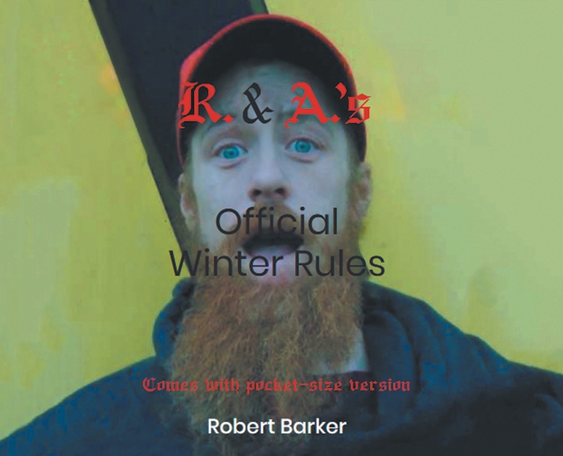 R. and A.'s Official Winter Rules