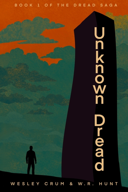 Unknown Dread: Book one of the Dread Saga