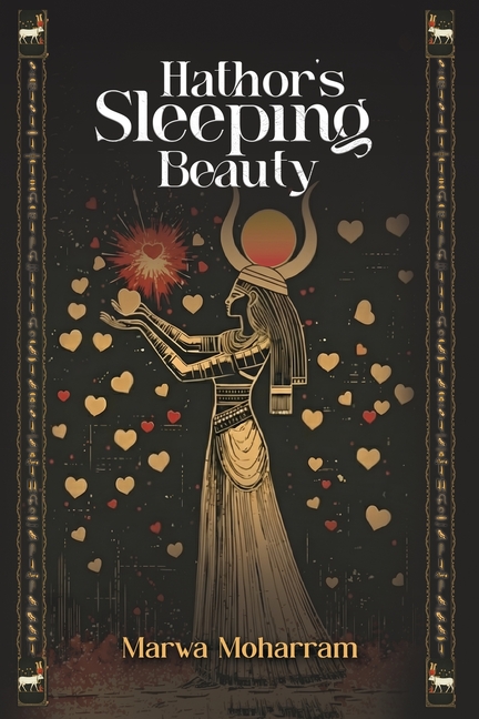 Hathor's Sleeping beauty