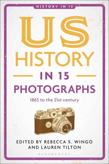 Us History in 15 Photographs: 1865 to the 21st Century