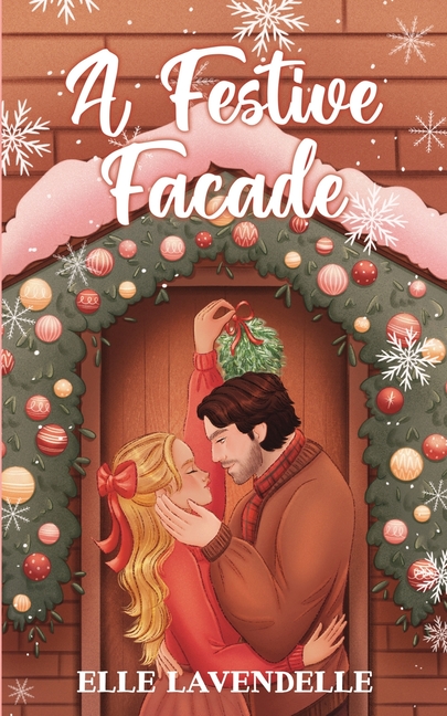 A Festive Facade