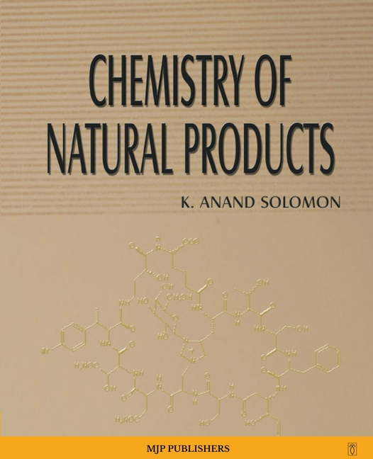 Chemistry of Natural Products