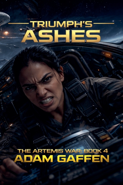 Triumph's Ashes