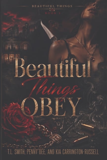 Beautiful Things Obey