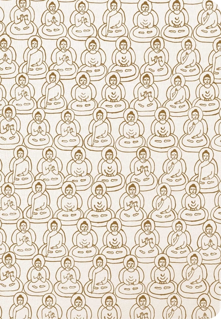 Meditation: A Five-Minute Guided Journal
