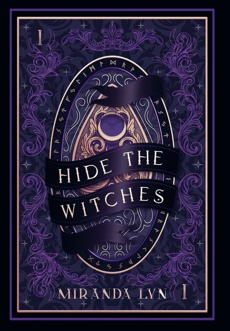 Hide the Witches