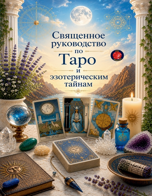 Священное руководство п&