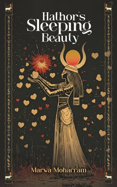 Hathor's Sleeping beauty