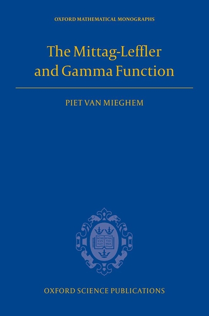 The Mittag-Leffler and Gamma Function