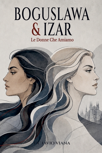 Boguslawa & Izar