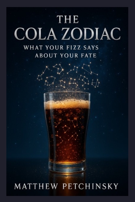 The Cola Zodiac: What Your Fizz Says About Your Fate