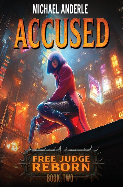 Accused