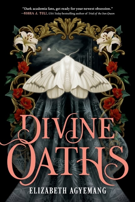 Divine Oaths