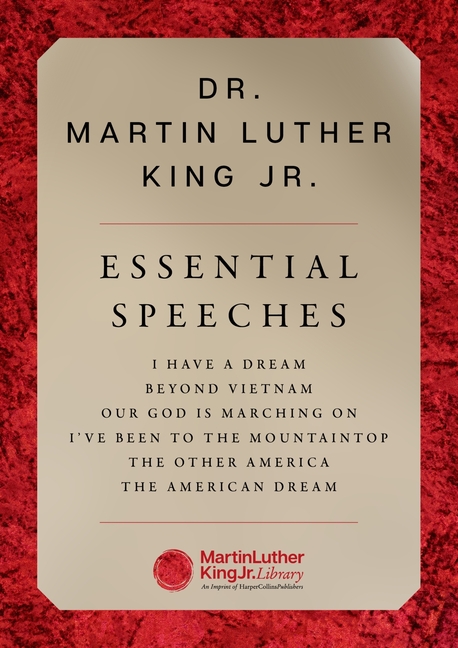 Essential Speeches 6-Book Box Set