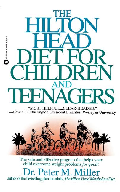 The Hilton Head Diet for Children and Teenagers