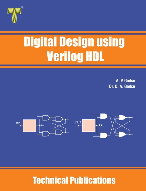 Digital Design Using Verilog HDL