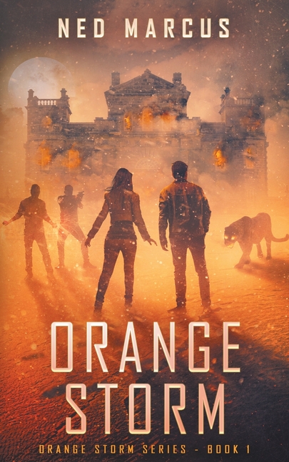 Orange Storm