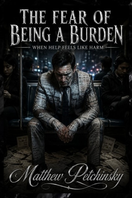 The Fear of Being a Burden: When Help Feels Like Harm