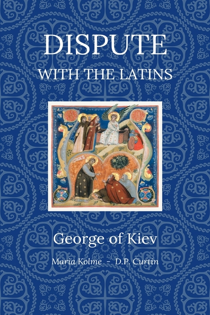 Dispute with the Latins