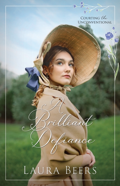 A Brilliant Defiance