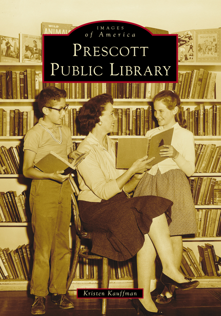 Prescott Public Library