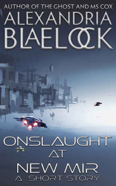 Onslaught at New Mir