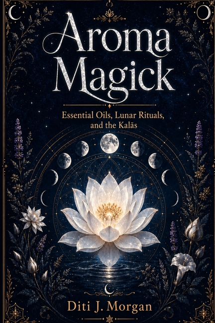 Aroma Magick