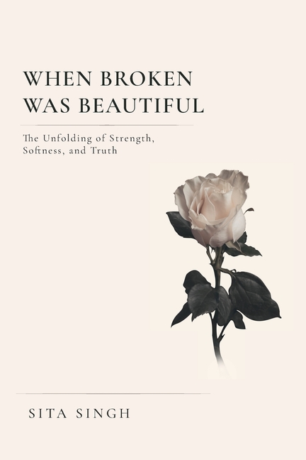 When Broken Was Beautiful