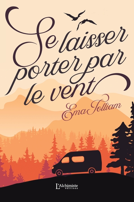 Se laisser porter par le vent
