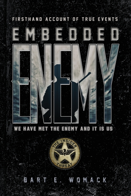 Embedded Enemy: The Insider Threat