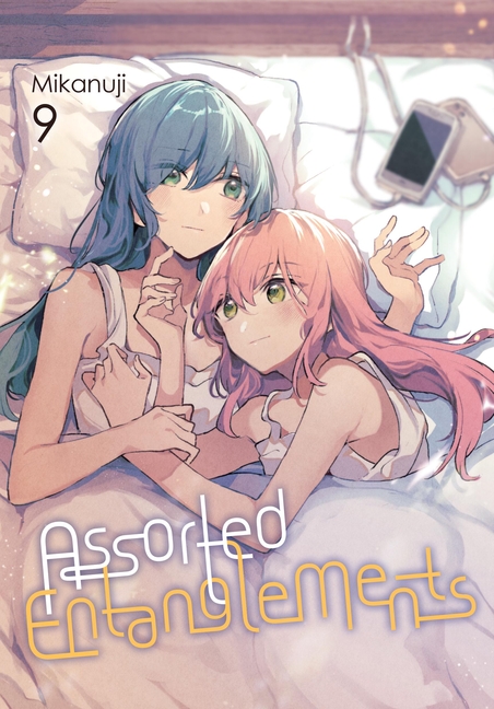 Assorted Entanglements, Vol. 9: Volume 9