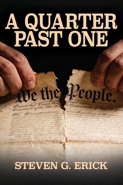 A Quarter Past One