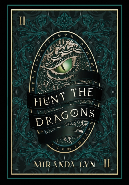 Hunt the Dragons