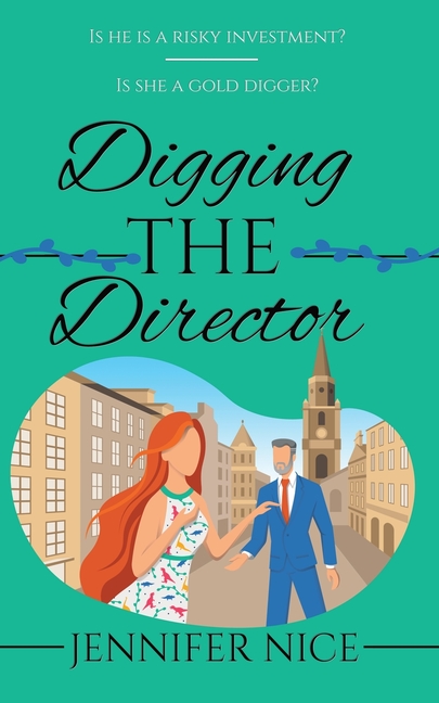 Digging The Director