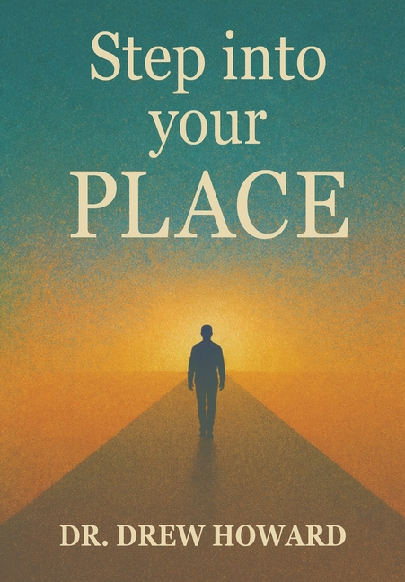 Step into your PLACE