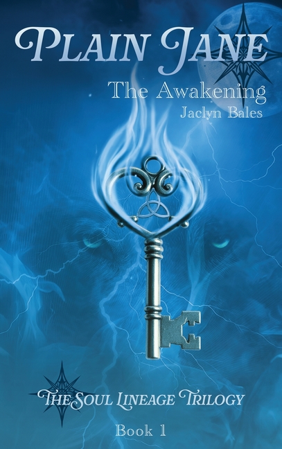 Plain Jane: The Awakening