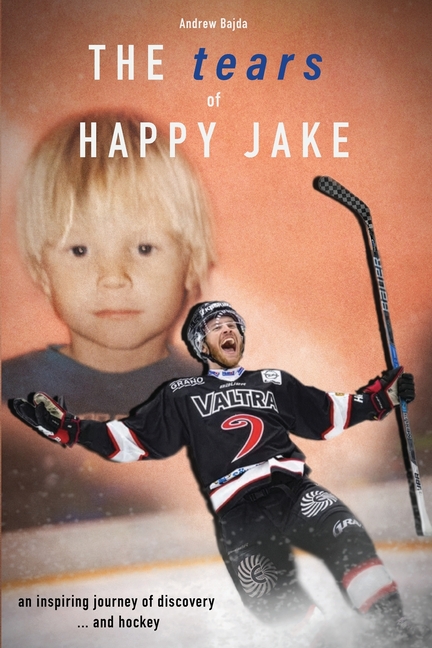 The tears of Happy Jake