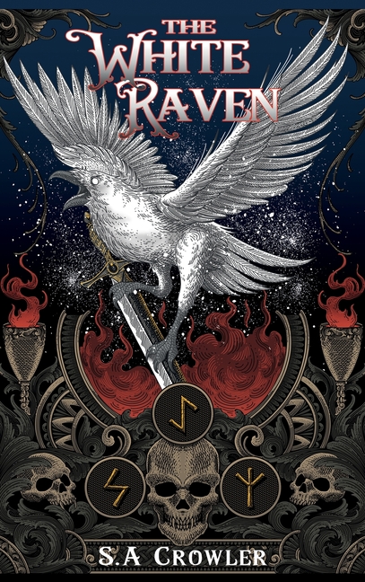 The White Raven