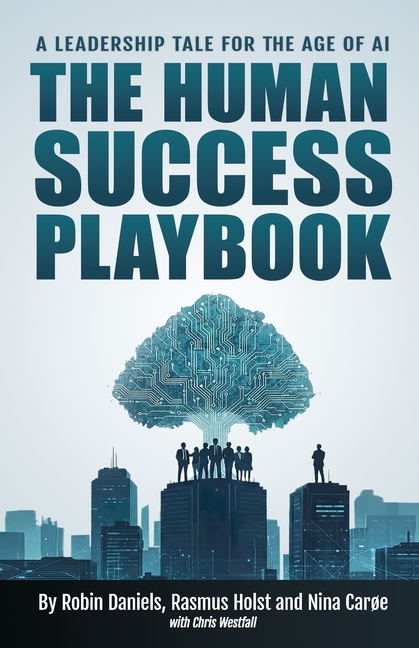 The Human Success Playbook