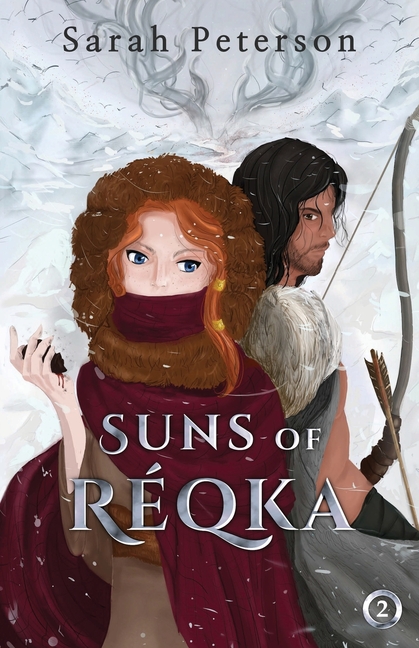 Suns of Réqka 2